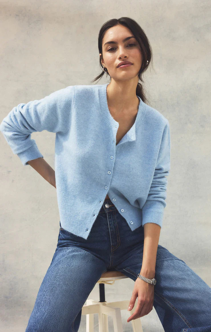 Women's Sweaters & Cardigans: Cozy Chic – Reign Boutique