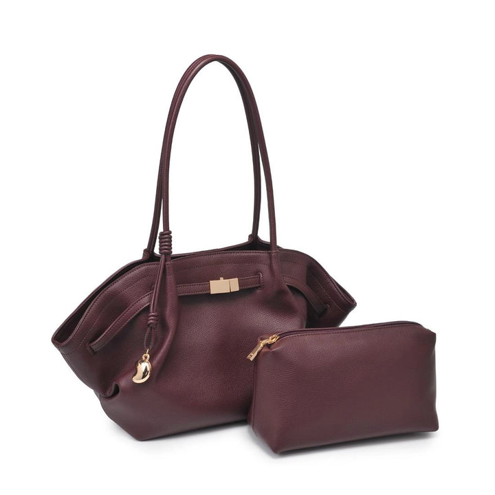 Monroe Satchel