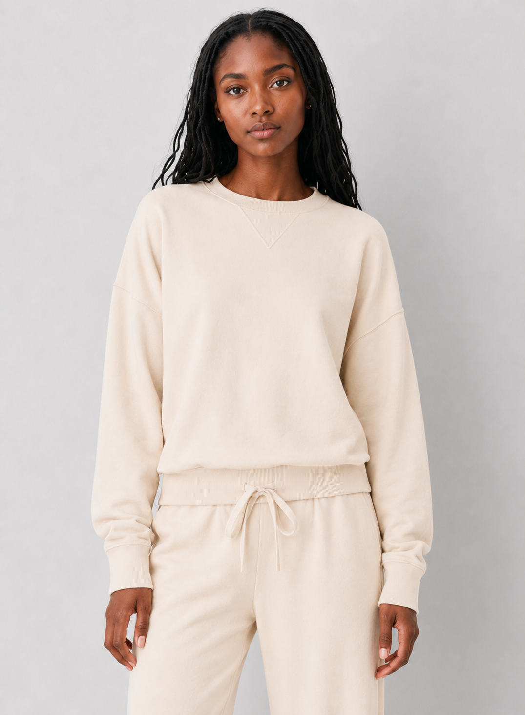 Z Supply Clubhouse Sweatshirt – Reign Boutique