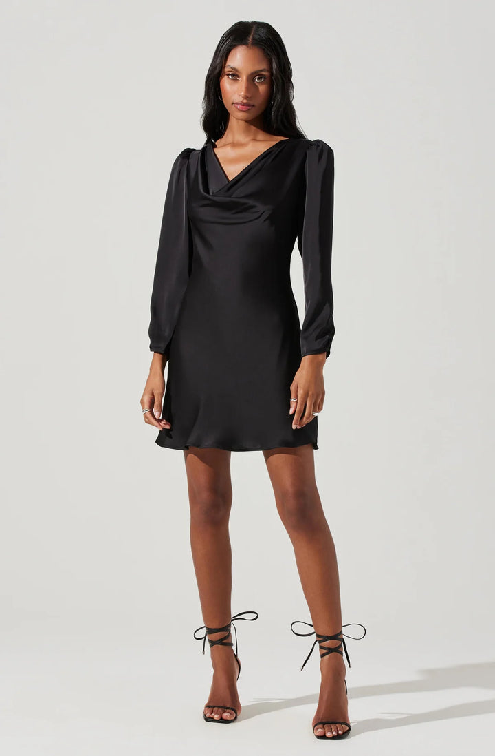 ASTR Lottie Dress SALE