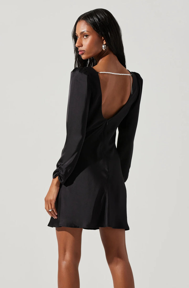 ASTR Lottie Dress SALE