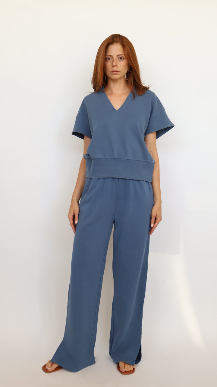 Elan Classic Sweatpants