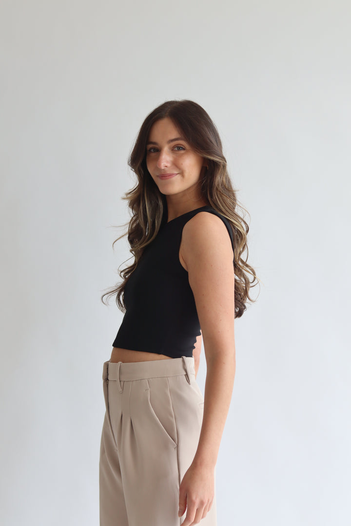 Adelaide Effortless Trouser