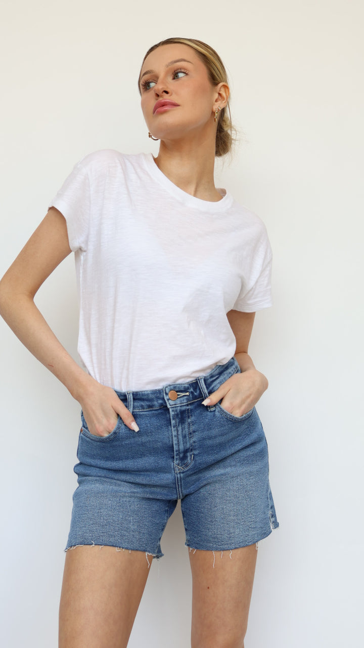 Dear John Denim Julian Bermuda Short