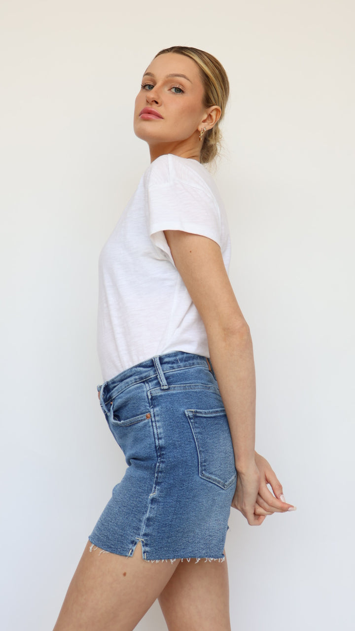 Dear John Denim Julian Bermuda Short