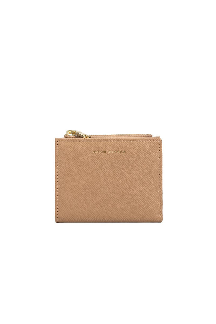 Melie Bianco Small Wallet