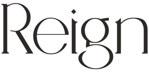 Reign Boutique logo
