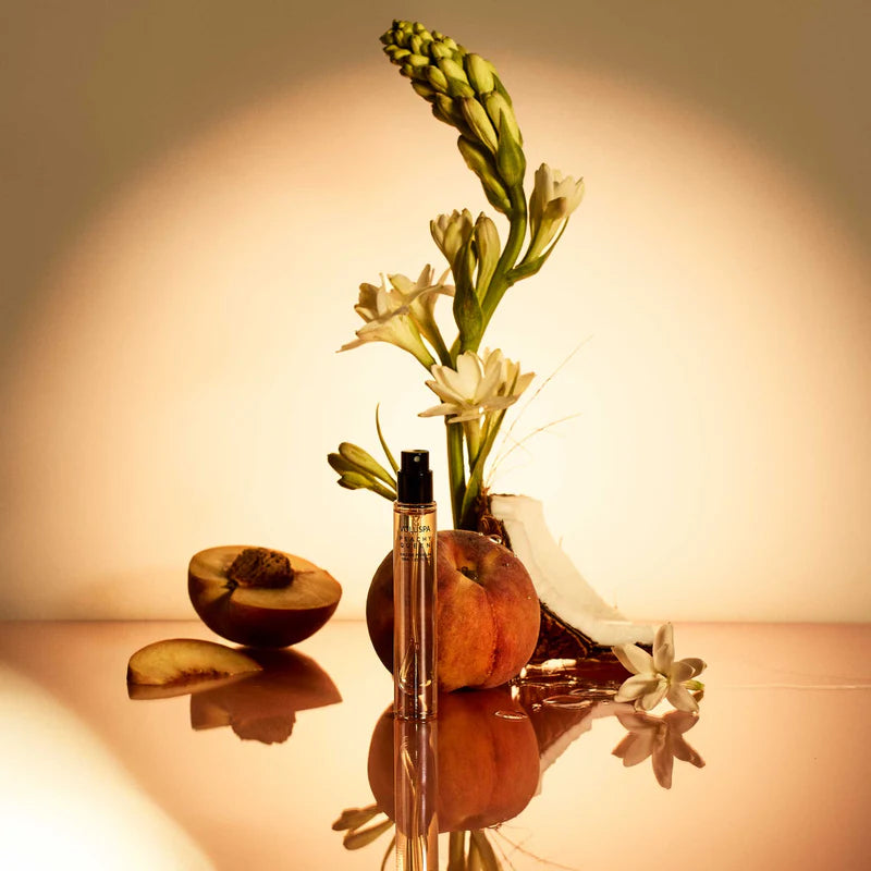 Voluspa Peachy Queen 10ml Eau De Parfum