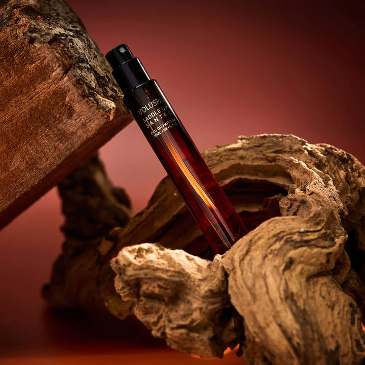 Voluspa Saddle Up Santal 10ml Eau De Parfum