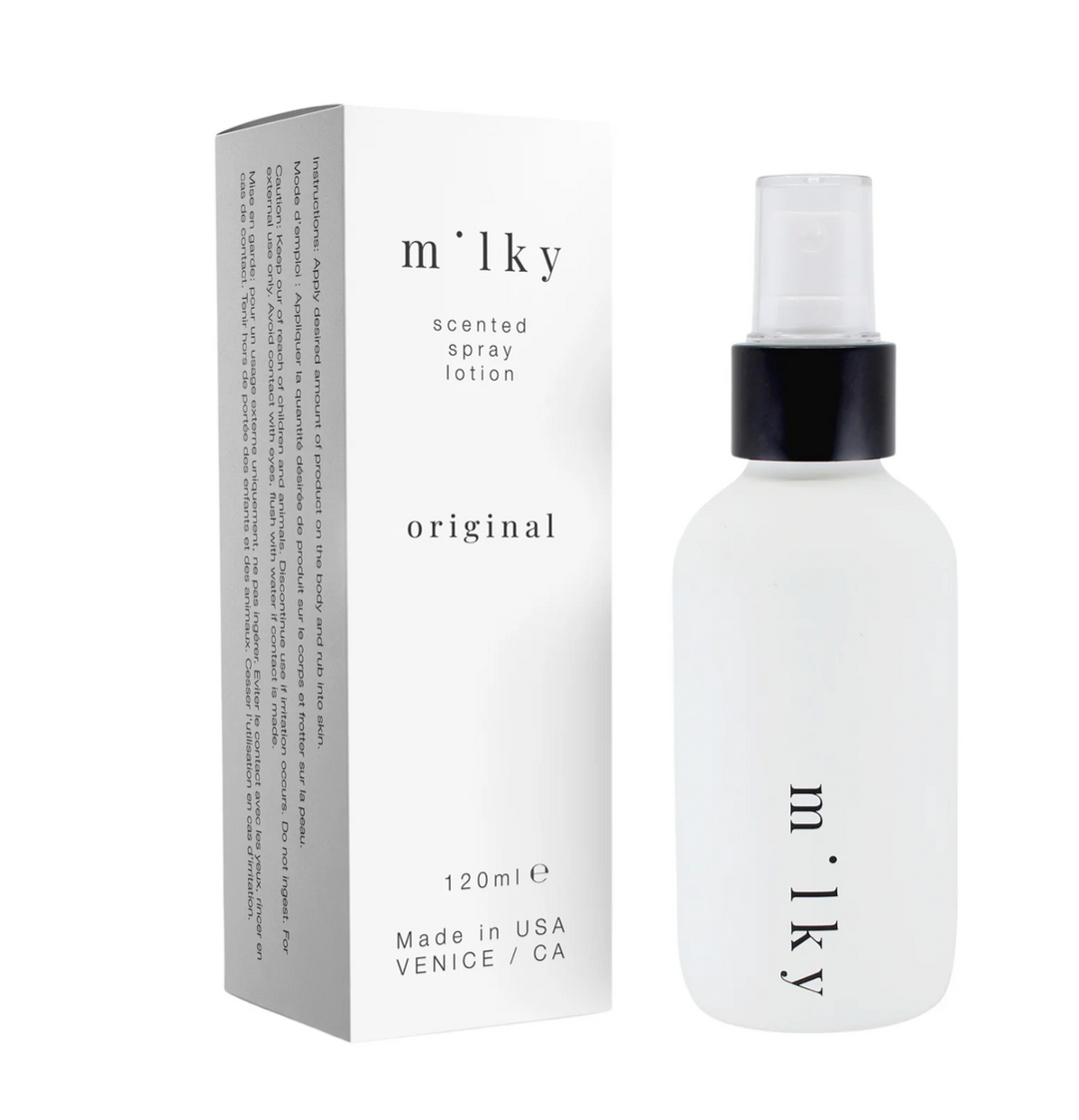 Riddle Original Spray Lotion