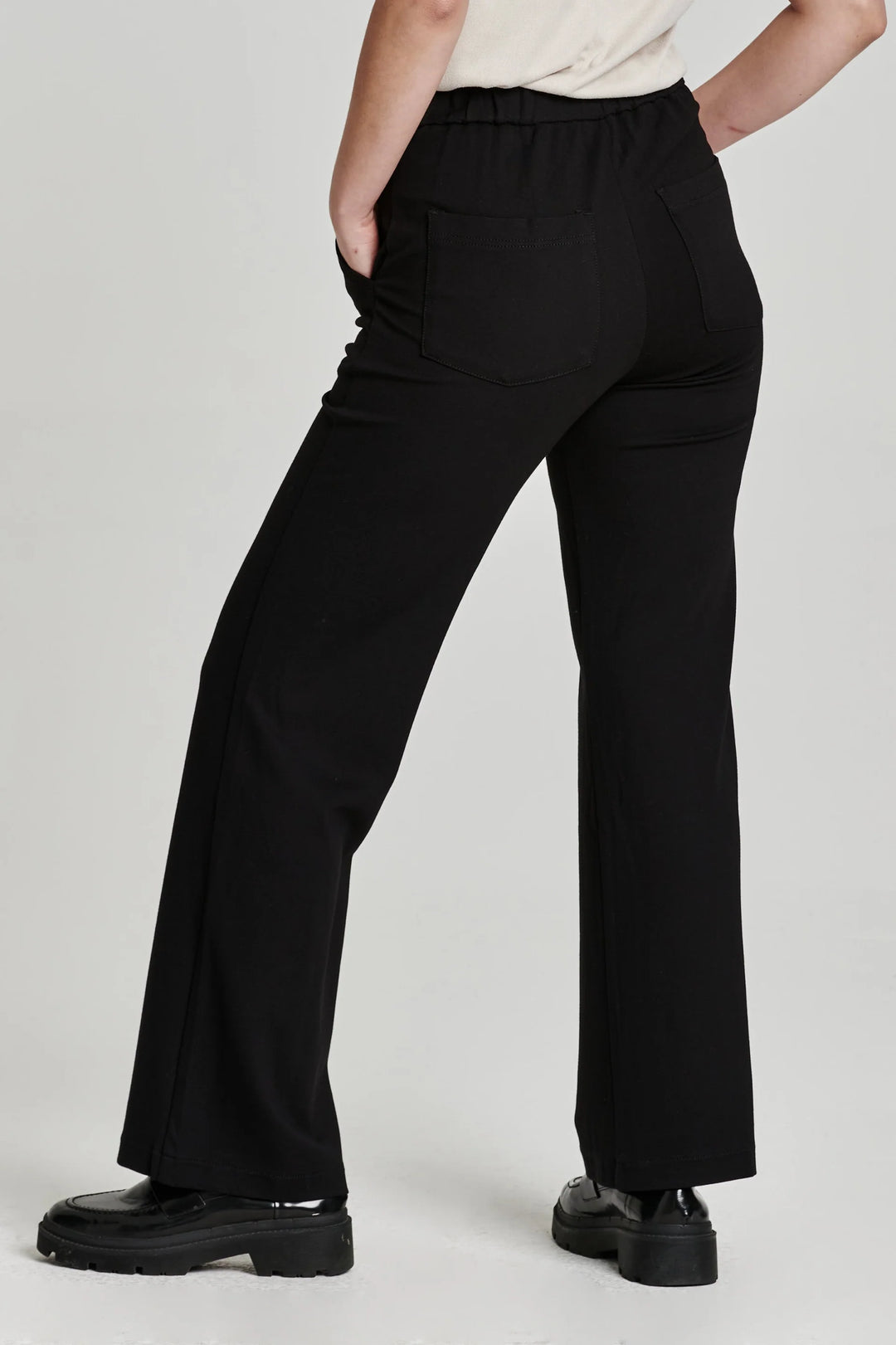 Another Love Bishop Wide Leg Pants