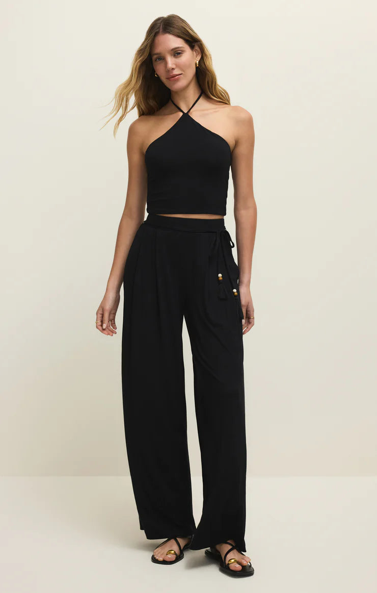 Z Supply Lydia Wide Leg Pant – Reign Boutique