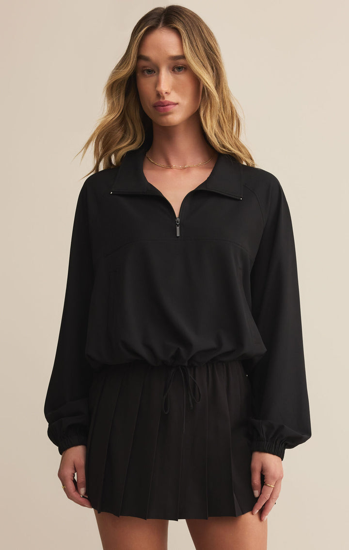 Z Supply It's a Breeze Jacket