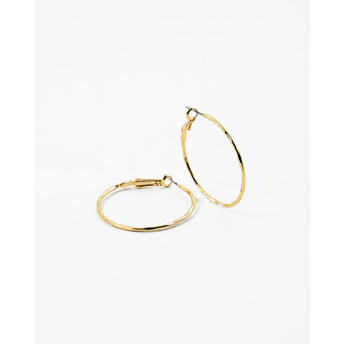 Gold Dipped Earring