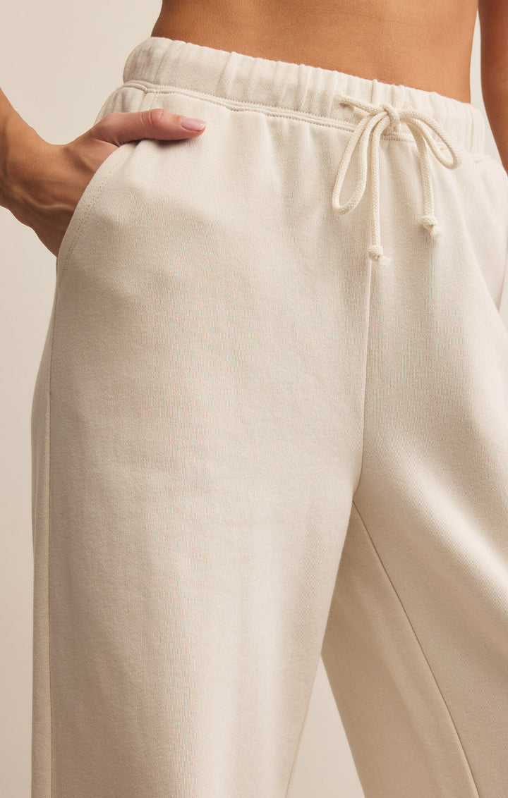 Z Supply Hunter French Terry Pant