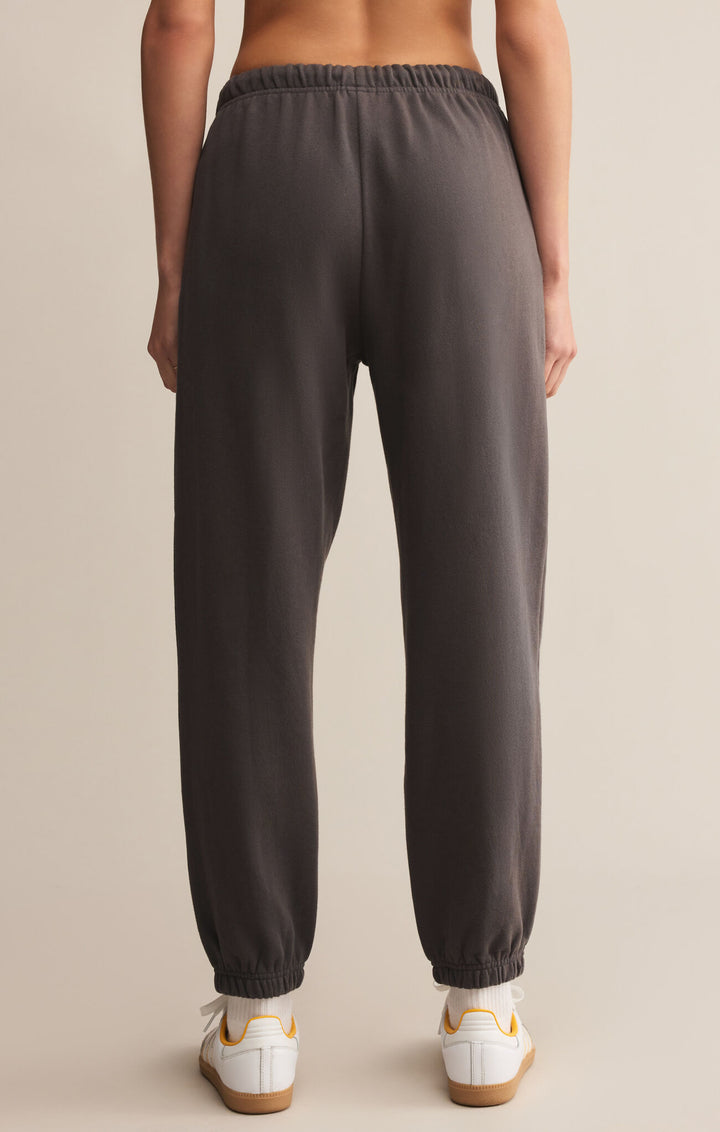 Z Supply Stadium Cotton Jogger