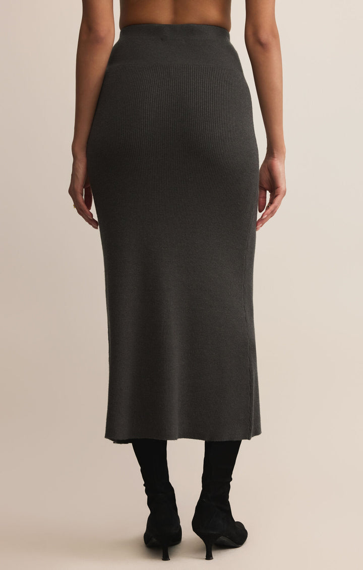 Z Supply Eloise Sweater Skirt