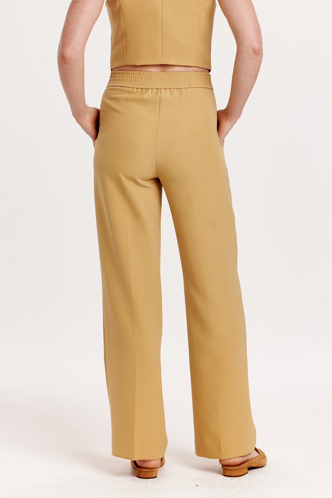 Azula Trouser