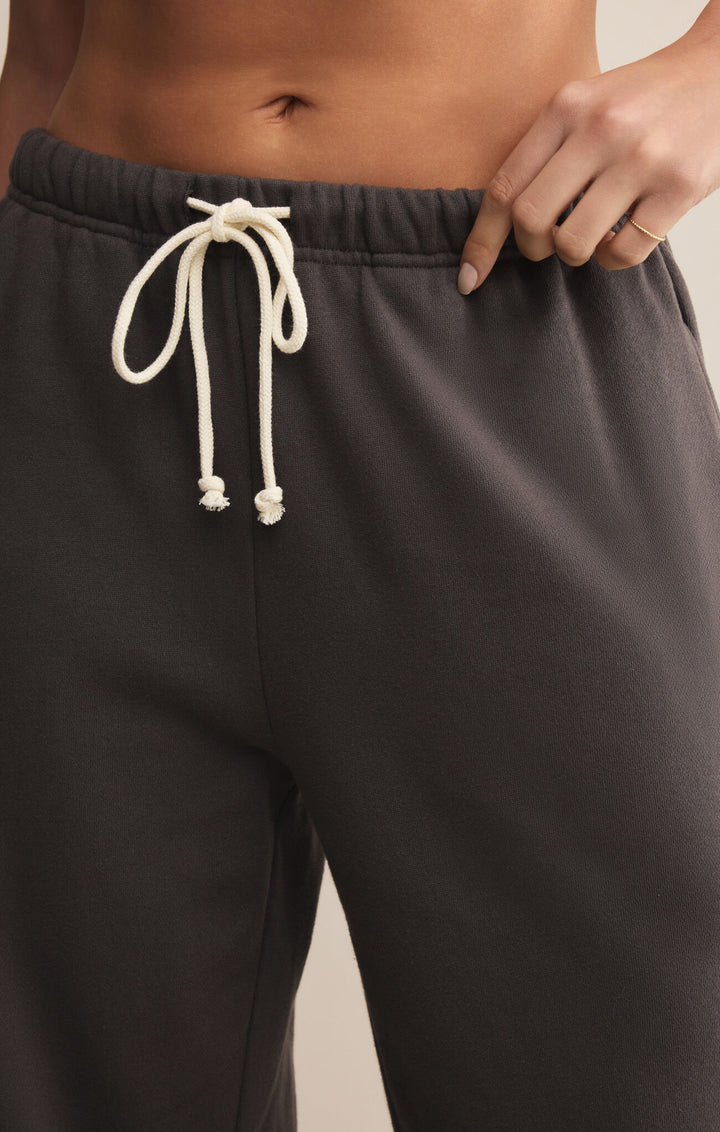 Z Supply Stadium Cotton Jogger