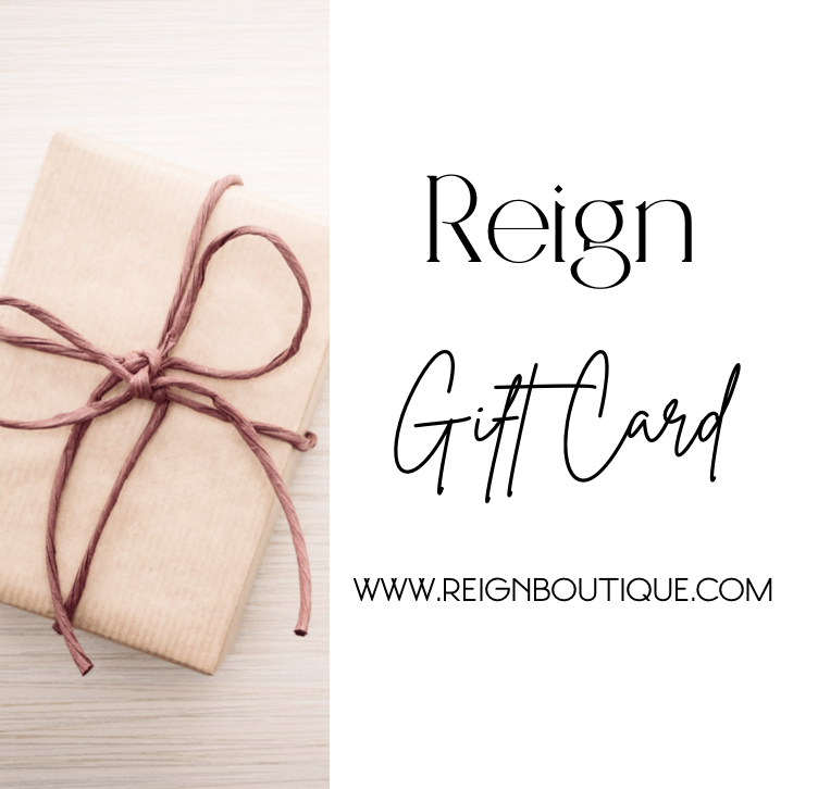 E-Gift Card