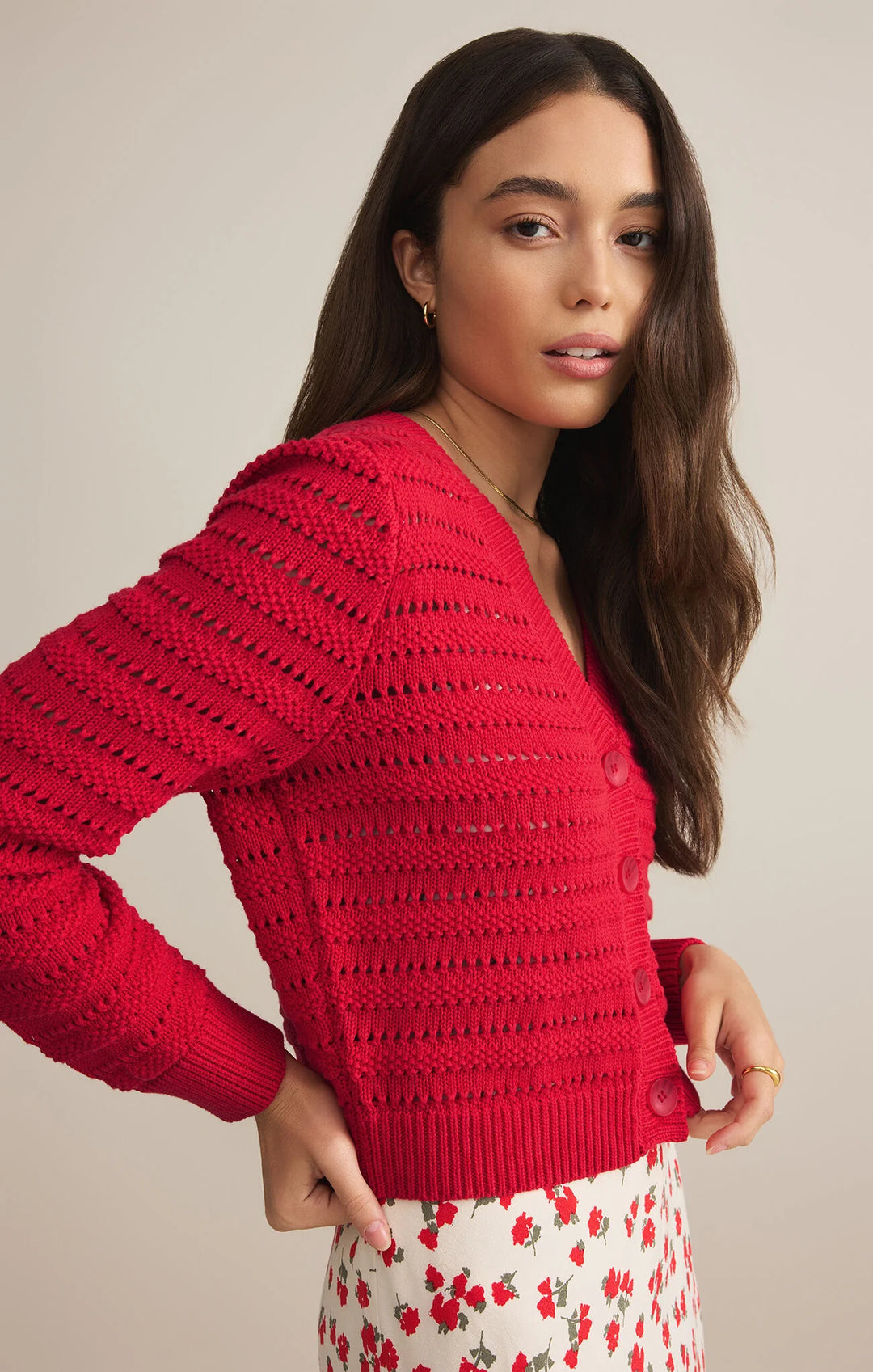 The Key 2025 Color Trends You'll Want to Wear All Year Long
