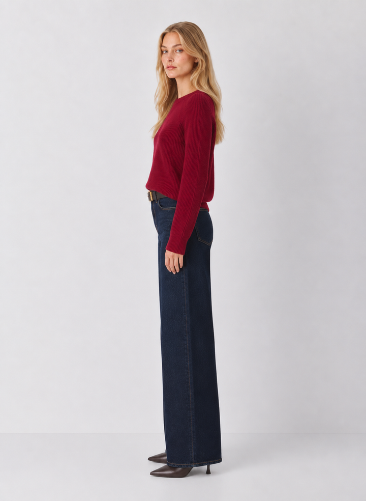 525 Jane Pullover Sweater