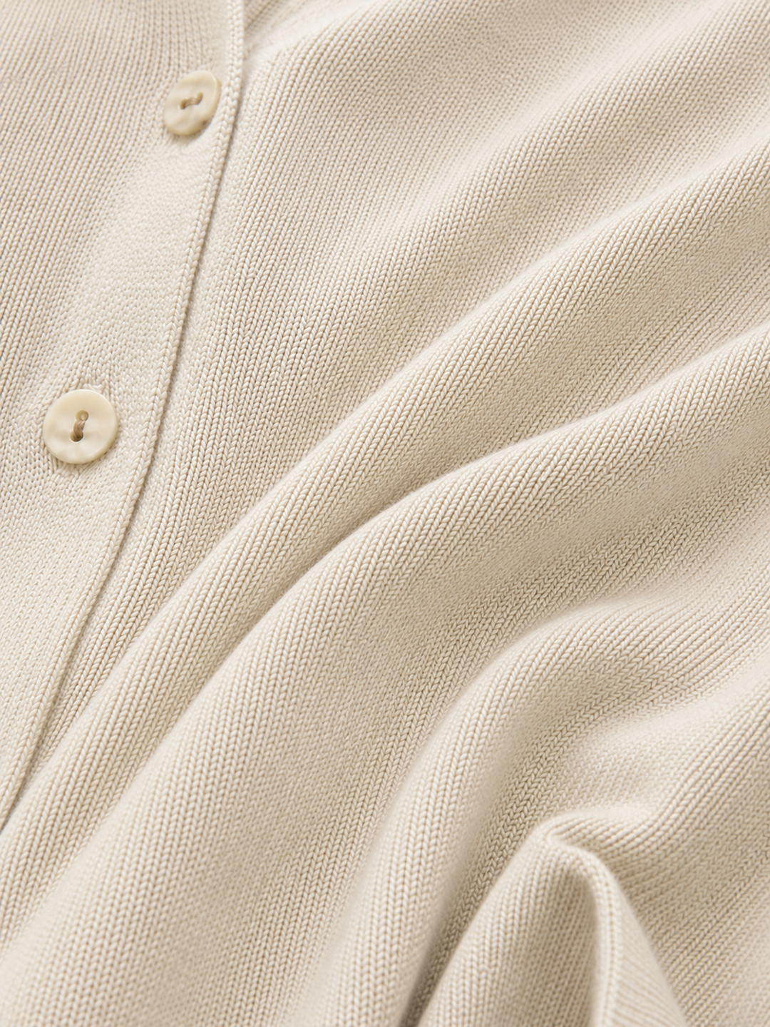 Fine Knit Cardigan