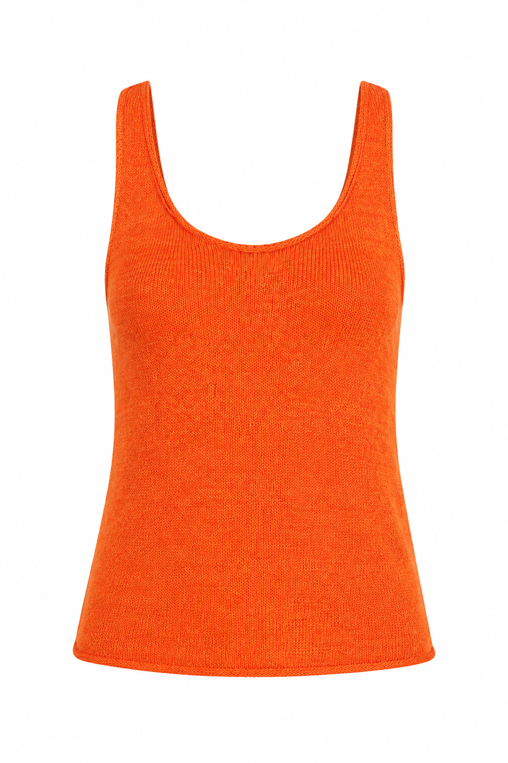 Z Supply Perch Linen Tank