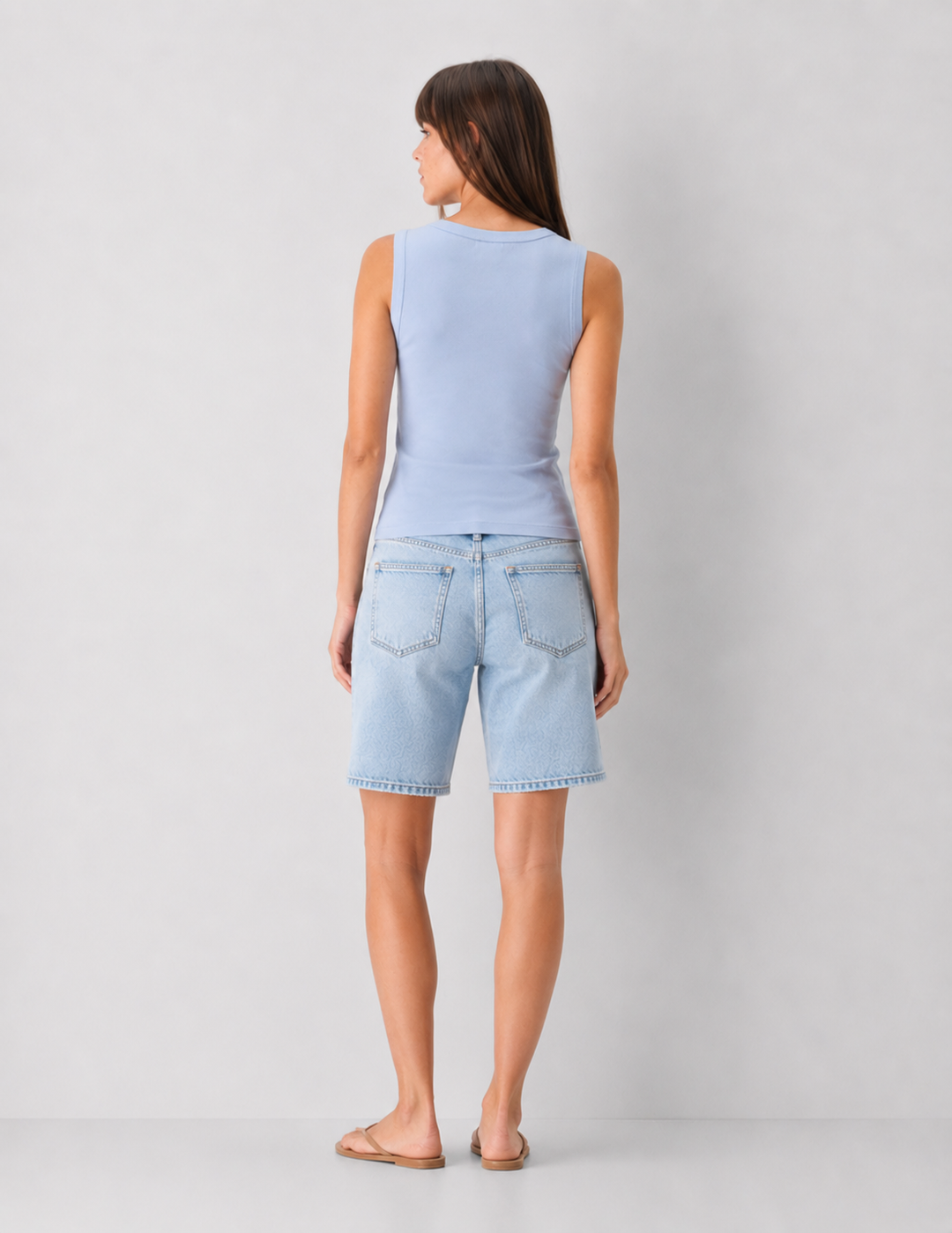 Z Supply Ellie V - Neck Tank