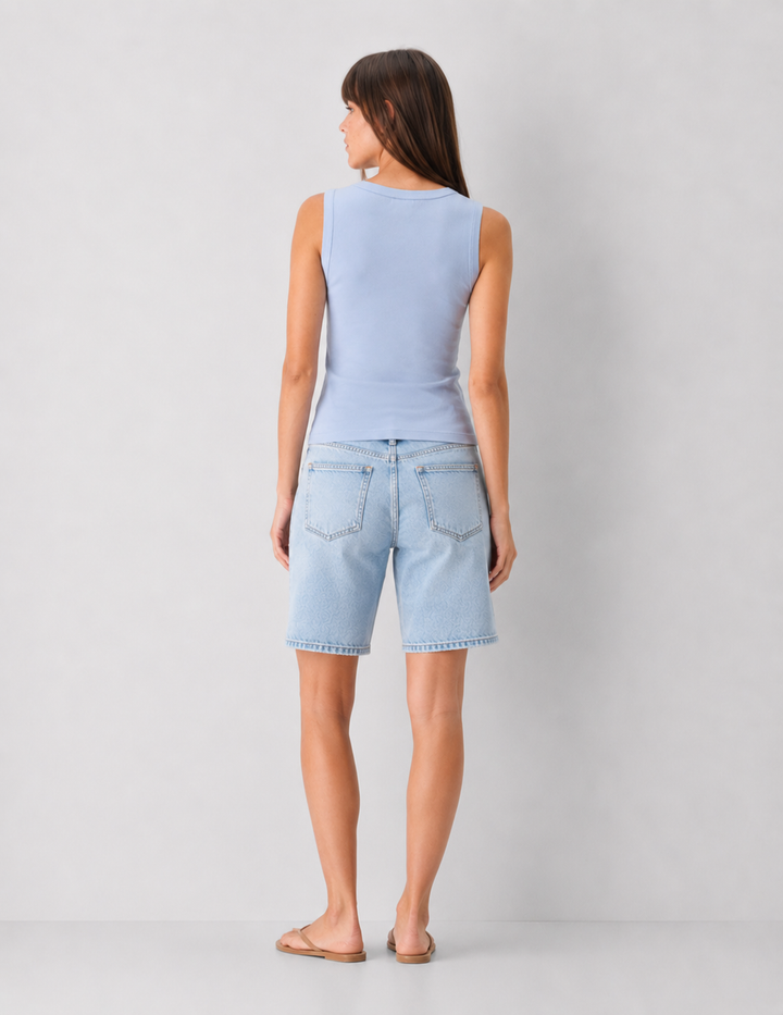 Z Supply Ellie V - Neck Tank