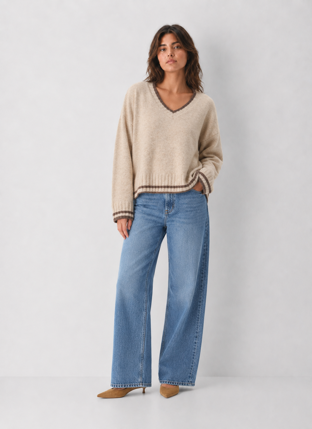 Z Supply Endure Sweater