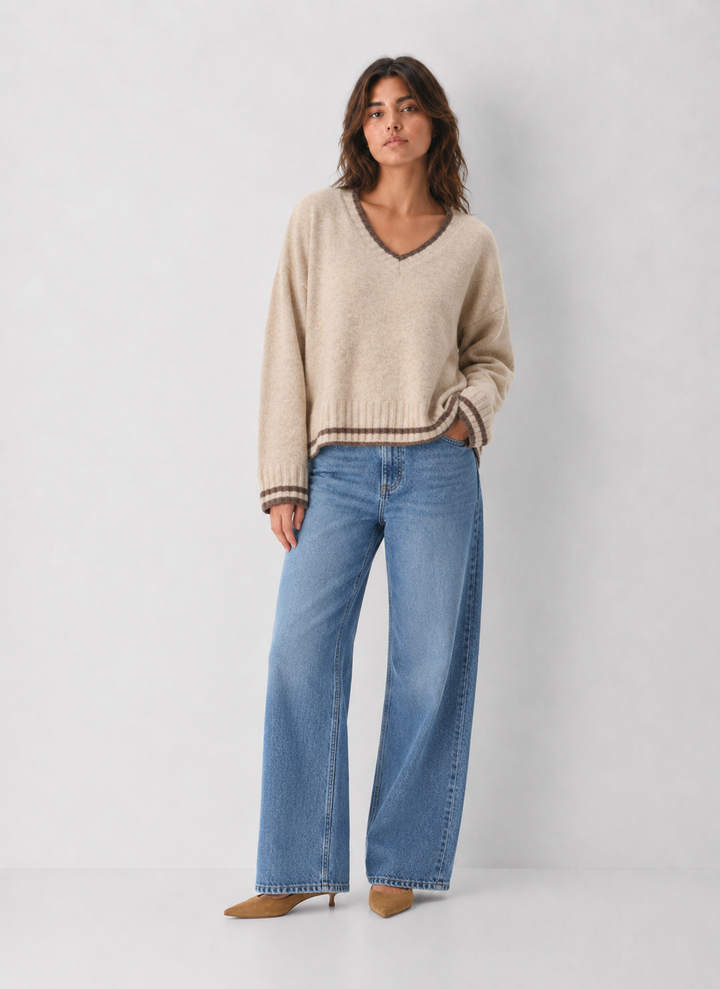 Z Supply Endure Sweater
