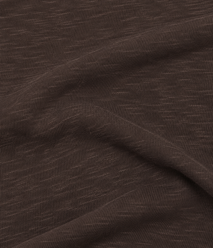 Z Supply Foundation Longer Length Slub Tee