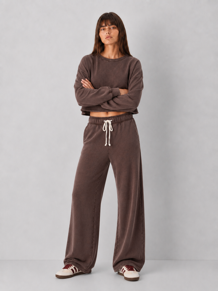Z Supply Circuit Sweatshirt