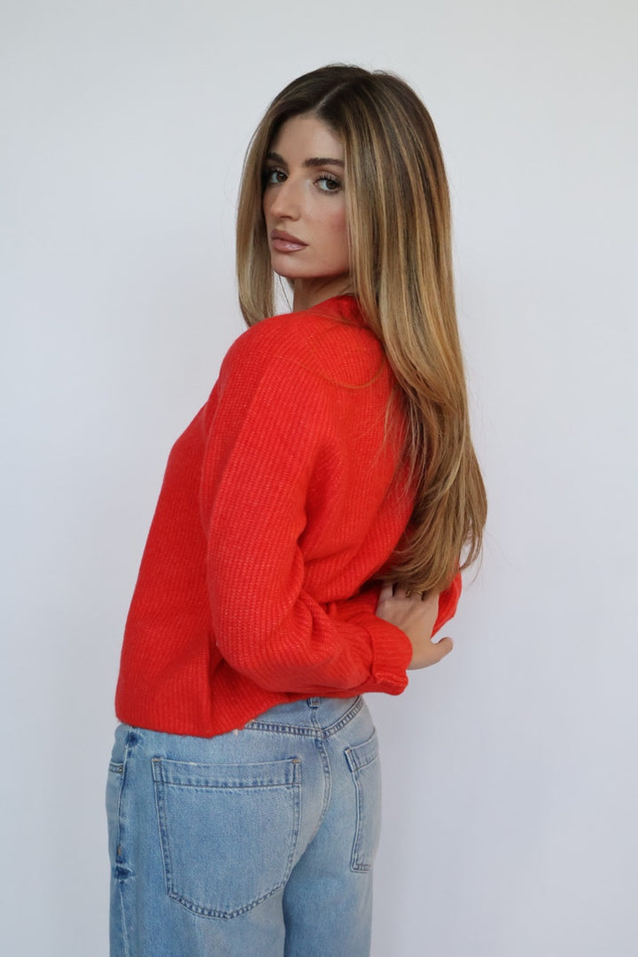 Z Supply Medina Rib Cardigan