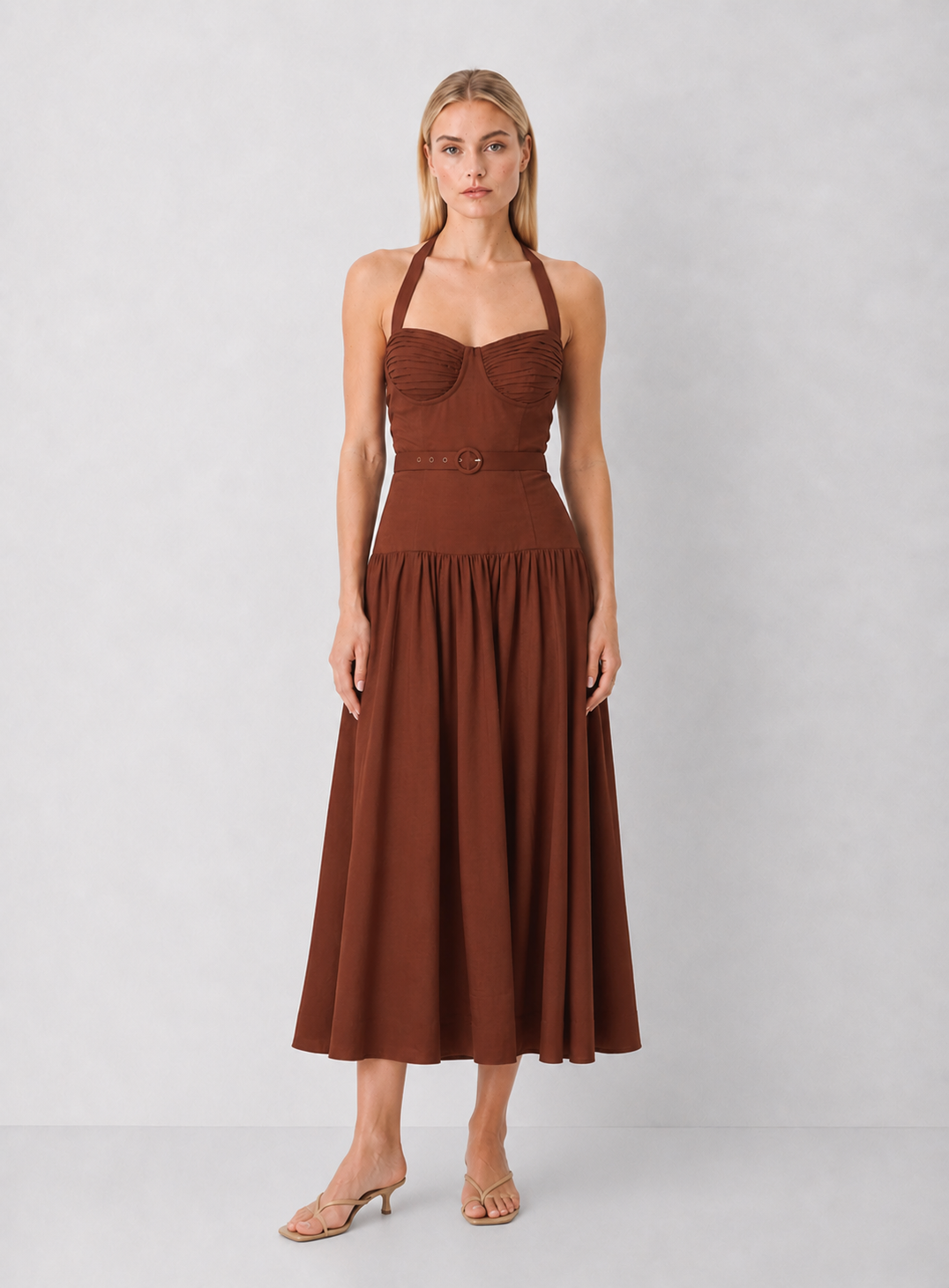 ASTR Katinka Dress