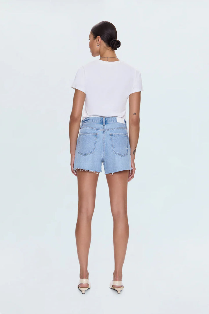 Pistola Nova High Rise Short