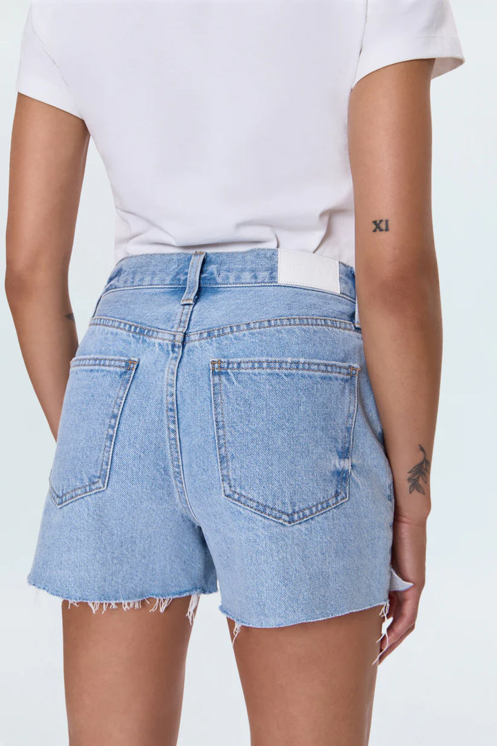 Pistola Nova High Rise Short