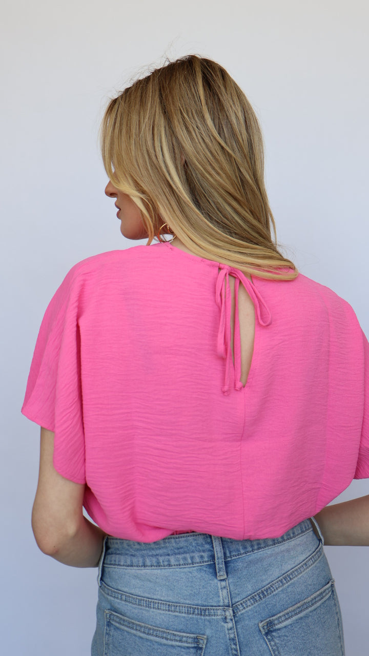 Carson Blouse