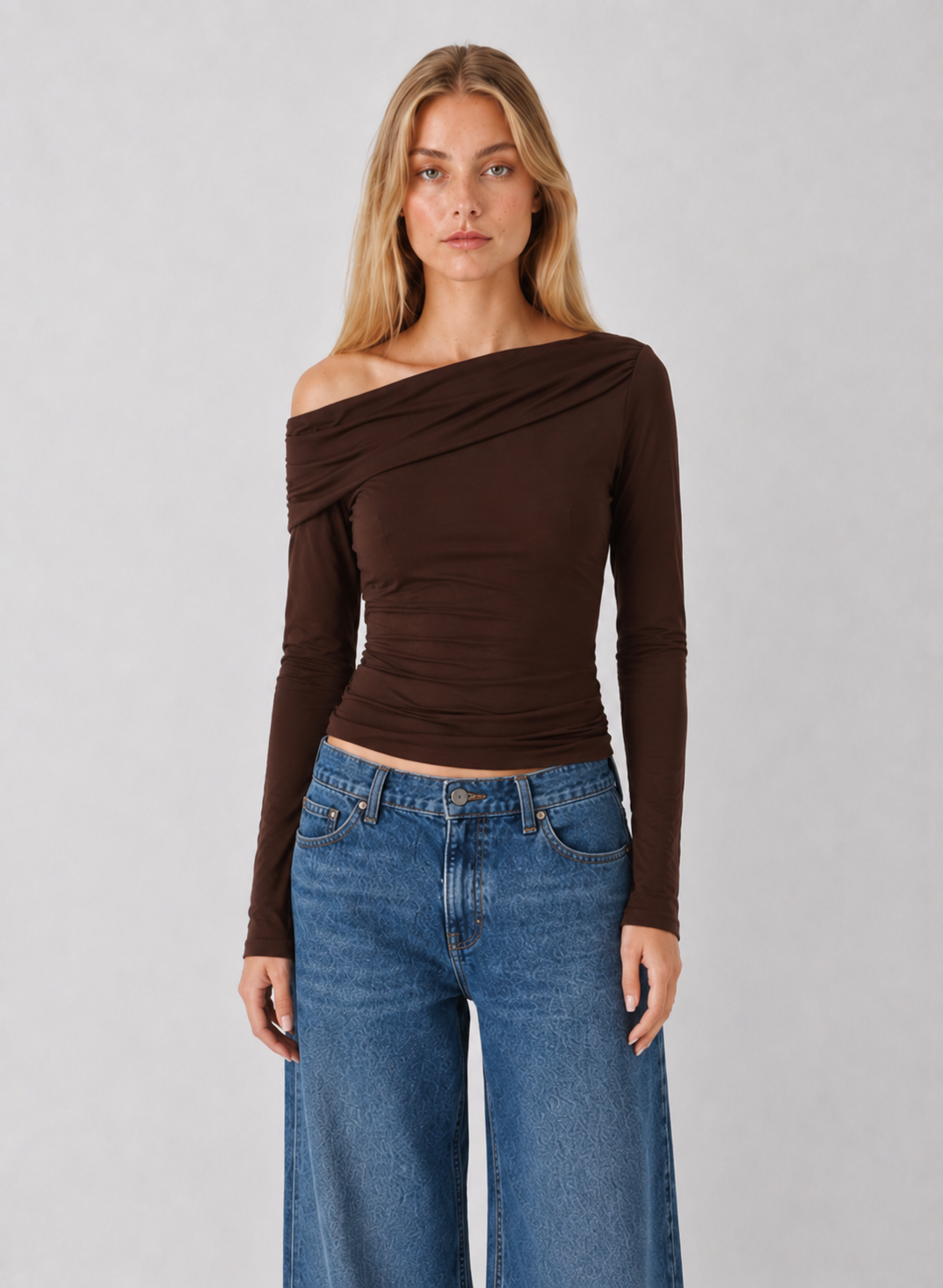Steve Madden Ryder Top