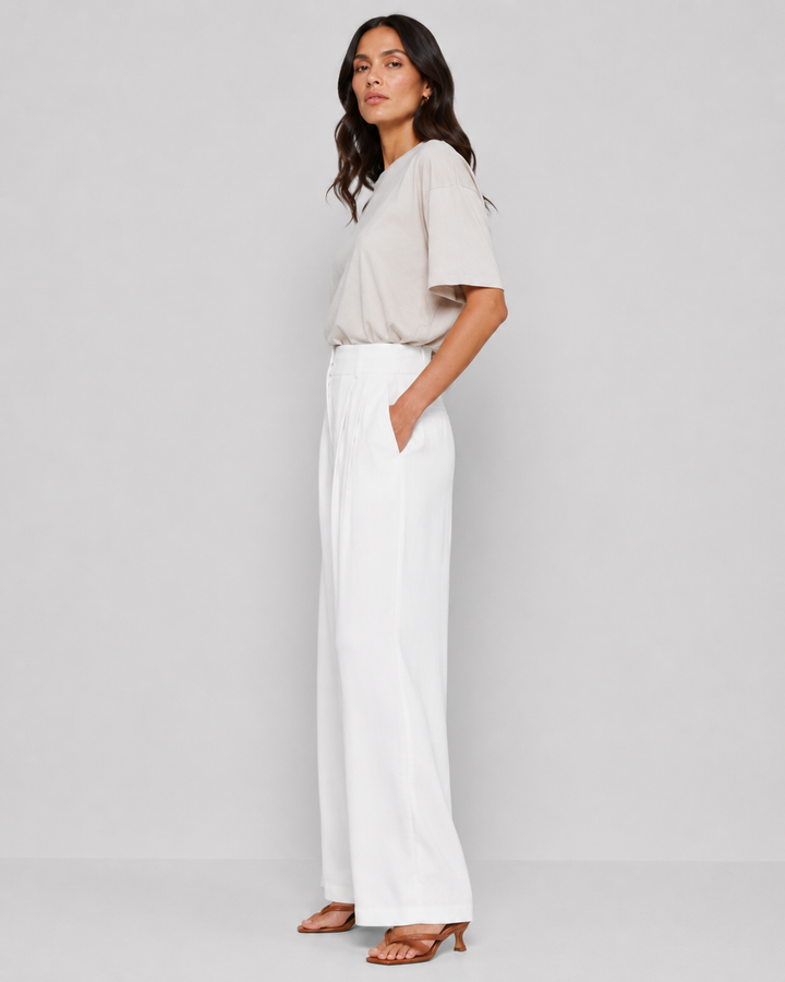 Classic Everyday Trouser
