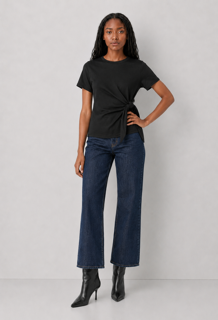Modal Knot Top