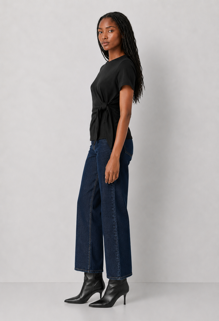 Modal Knot Top