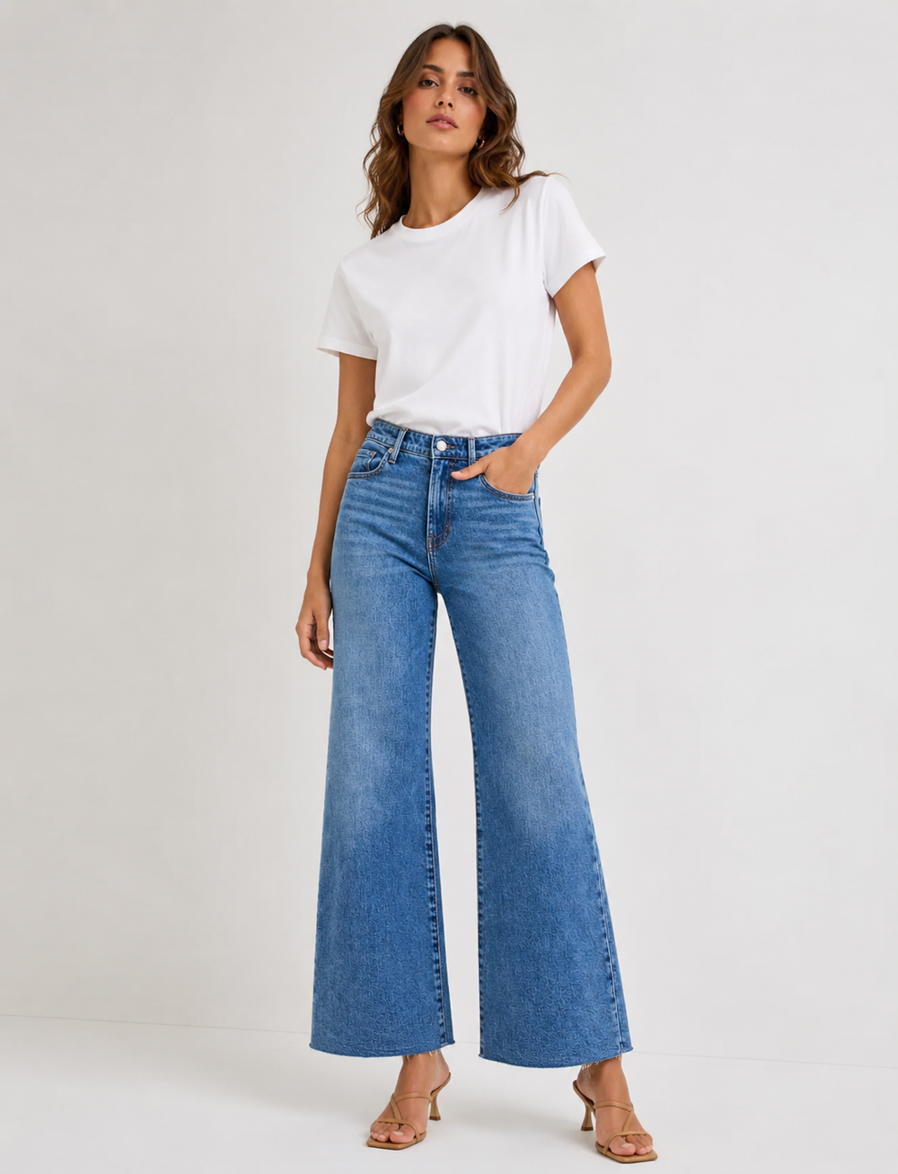 Dear John Denim Micah Jeans - Skagway