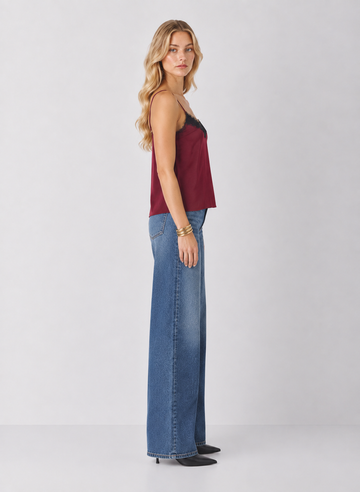 Dear John Alexandria Top