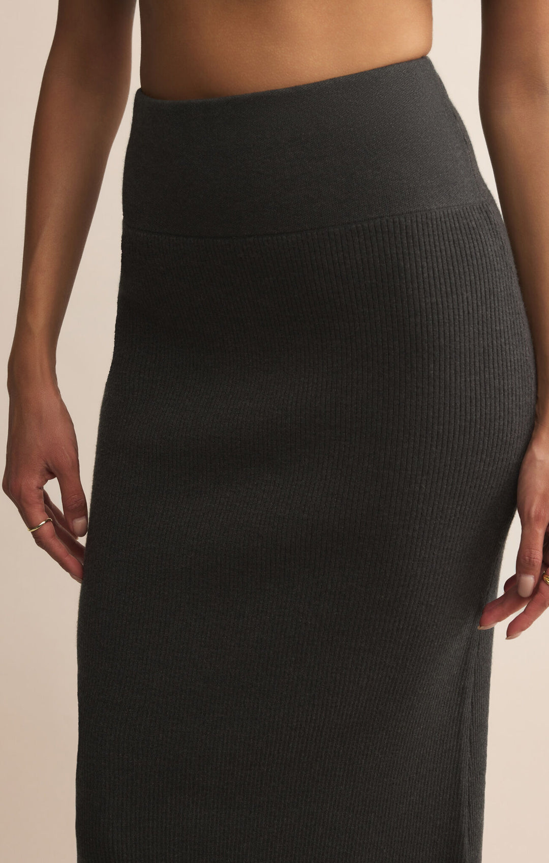 Z Supply Eloise Sweater Skirt