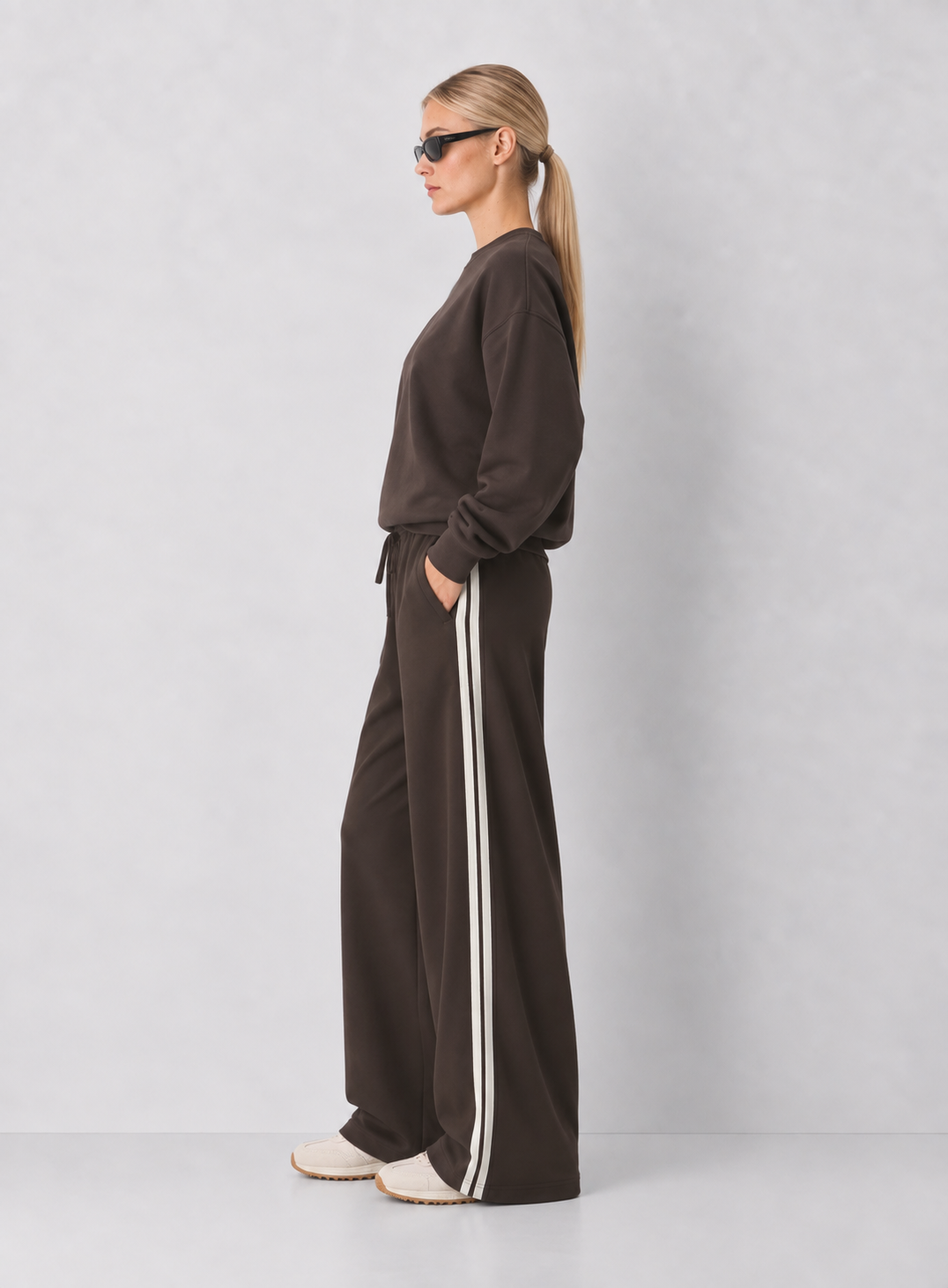 Z Supply Boyfriend Sweatshirt