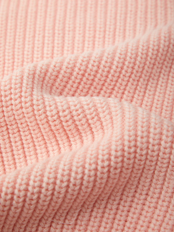 Demi High Crewneck Cotton Tank