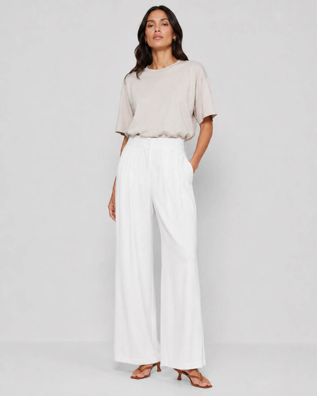 Classic Everyday Trouser