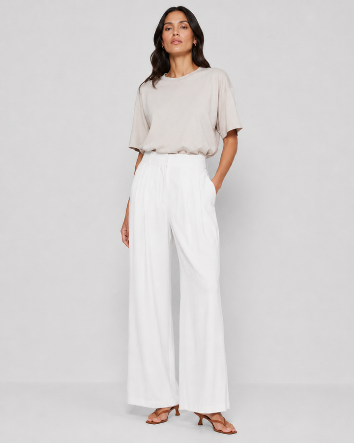 Classic Everyday Trouser